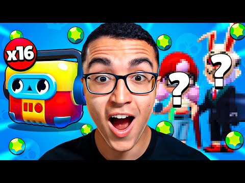 COMPRO CAJAS NUEVAS para CONSEGUIR las NUEVAS SKINS de SUBWAY SURFERS