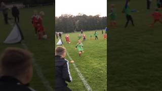 I scored against Bethesda