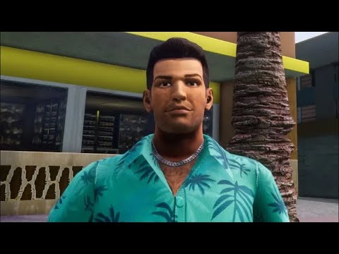 GTA: Vice City Live stream | Missions and fun daily #shorts #shortsfeed #gaming