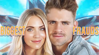 The LaBrant Family SCAM: The WORST Family Channel...