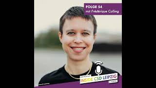 Lila Comedy für FLINTA* und Queers in Leipzig (Frédérique Colling)