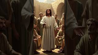 who exalt himself will be humbled #fypシ゚viral #jesus #trending