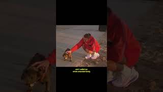 Anna Sitar on Film Trailer