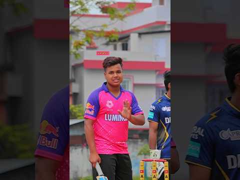 𝐈𝐏𝐋'𝐬 𝐁𝐚𝐛𝐲 𝐆𝐨𝐚𝐭 𝐒𝐜𝐨𝐫𝐞𝐬 𝐋𝐢𝐠𝐡𝐭𝐧𝐢𝐧𝐠 𝐂𝐞𝐧𝐭𝐮𝐫𝐲 💥 #cricketshorts #rajasthanroyals #ipl #cricketlover #rr