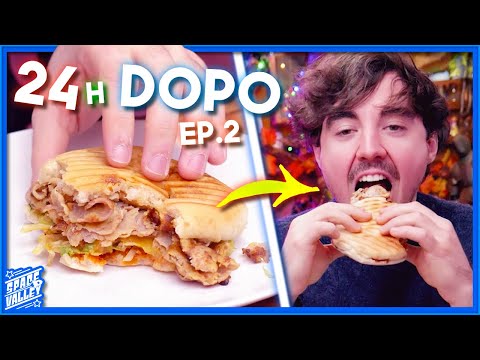 È più buono il GIORNO DOPO? - [Ep.2]