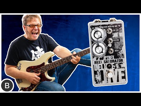 YOU NEED THIS PEDAL IN YOUR LIFE!