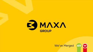 Welcome To MAXA Group!