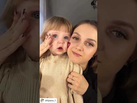 O VÍDEO MAIS FOFO QUE VOCÊ VAI VER HOJE ❤️✨
