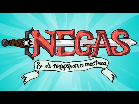 #NEGAS - Hora de Aventura