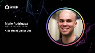 A lap around GitHub One