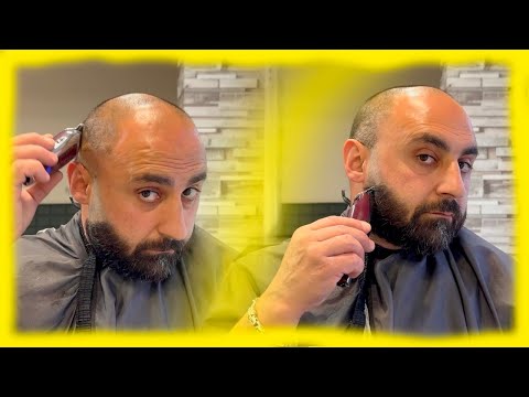 DIY Haircut and Beard Trim: Save Time and Money