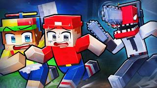 I Added CHAINSAW MAN Into Minecraft!