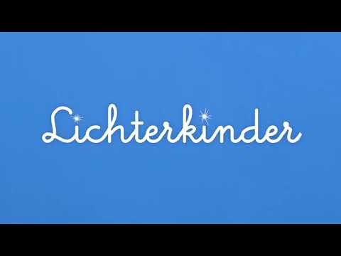 Lichterkinder- Samba - Rumba - Cha - Cha-Cha