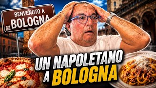 UN NAPOLETANO A BOLOGNA 🫣