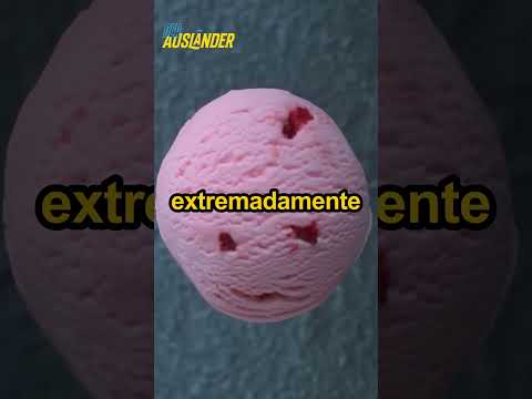 HELADO: Recurso ESTRATÉGICO de la Segunda Guerra Mundial