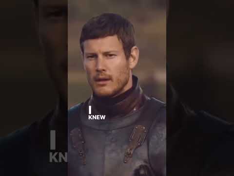 Bronn hearing Lord Tarlyโs sonโs name for the first time #shorts #viral #gameofthrones
