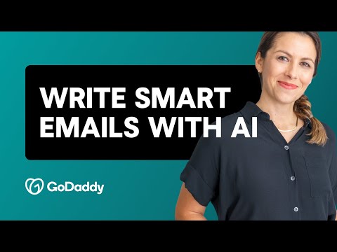 Write Better Emails in Half the Time with AI