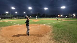 2025 Spring Gator Games Round 3 - Red Sox vs Rangers 5-8-25