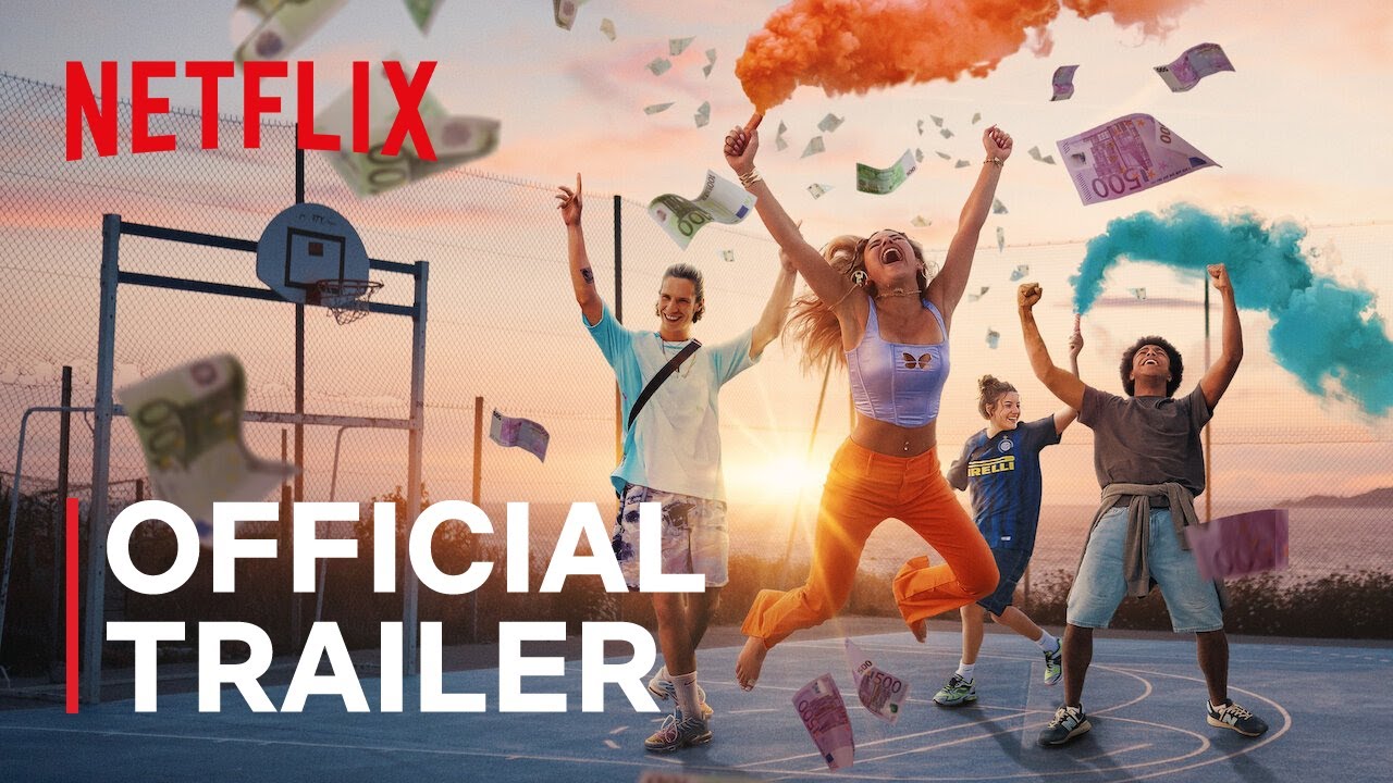 Young Millionaires Trailer thumbnail