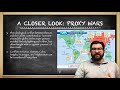 Cold War Events and Theories