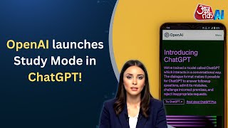 ChatGPT's Study Mode is a Game Changer for Students I Spoke to Experts