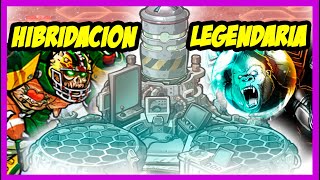 Como Sacar A Invadron Triple B Y Maestro Oida Los 20 Mutantes Legendarios Hibridables Parte 8 - jefe mutante y huevos negros roblox egg farm simulator invidious