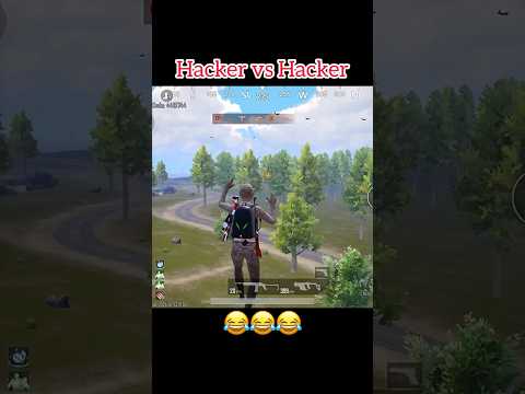 Hacker vs Hacker ??? #darugaming08#bgmi#pubgmobile#shorts