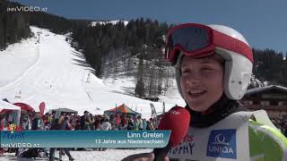 Internationale Kidstrophy 2019