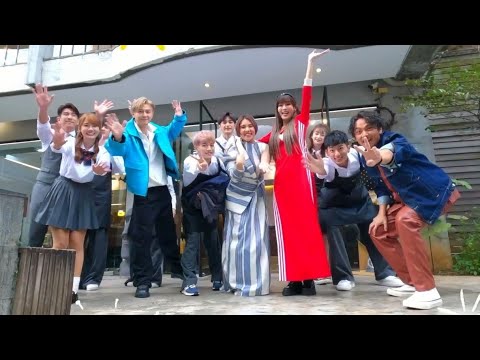 歡迎光臨星之沙龍！【來吧！營業中2 @tvbsletsopen 】3/4起 每周六晚間8點 TVBS42頻道 即將開幕！