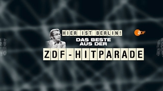Livestream von ZDF Hitparade
