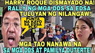 DDS AT PAMILYA DUTERTE TULUYAN NG NALAOS!