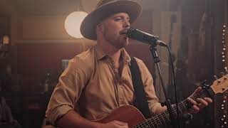 Troubadour  - Live at The Aviary Recording Studio