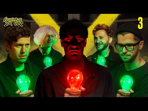 КТО ПРЕДАЛ ДРУГА ЗА 5 МИЛЛИОНОВ РУБЛЕЙ? / КРЫСИНЫЕ БЕГА #3