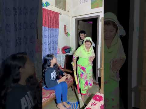 মায়ের প্রতি বউয়ের ভালোবাসা♥️#shorts #short #shortvideo #subscribe #trending