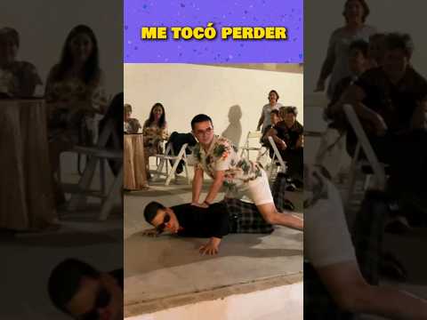 A veces se gana y a veces se pierde 🥲😅