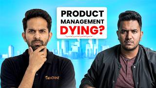 Is Product Management Dead in 2026? | Gradvine × Yudi J LIVE Q&A