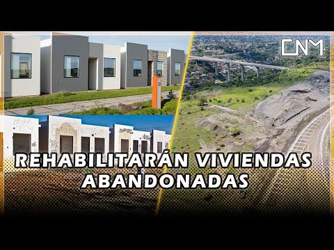 Después de 20 años revive zona habitacional de más 2,000 viviendas,  Punta Cuernavaca Morelos