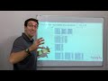 Understanding Division and Area Models