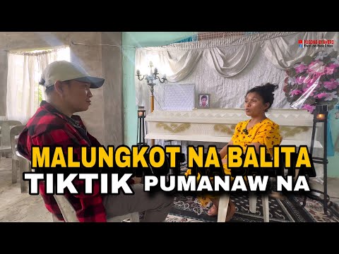 NAKAKALUNGKOT NA BALITA !NATULUNGAN AT NAPABAHAYAN NG PUGONG BYAHERO PUMANAW NA!