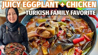 Can You Make This Turkish Stew With Any Meat?