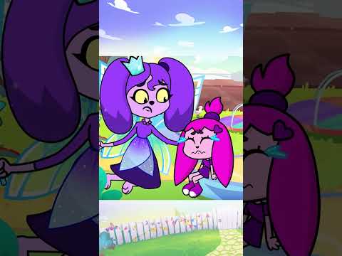 Teaching Kids to Share with Friends—Be Kind, Not Mean! 🎶🤝 #cartoon #song