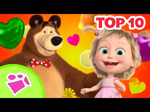 🎤 TaDaBoom English 🎶 Top Songs about friendship 🤗💞 Karaoke collection for kids 🎵