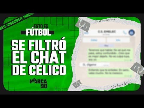 ESTO ES FÚTBOL | Nosotros estamos aquí para informar! [ SUSCRÍBETE ] 27/06/2025 🇪🇨