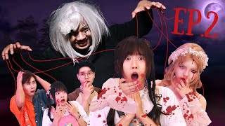 BÚP BÊ MA P2 | Bà Mẹ Điên | Yến Dương x Tuna Lee