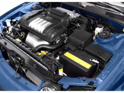 Ray Pearman Used Cars >> 2003 Kia Optima Problems, Online Manuals and Repair ... Ray Pearman Used Cars >> 2003 Kia Optima Problems, Online Manuals and Repair ...