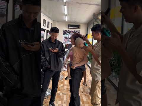 Anh Khách Dễ Tính