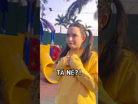 BORBETINHA TEM MADRINHA?