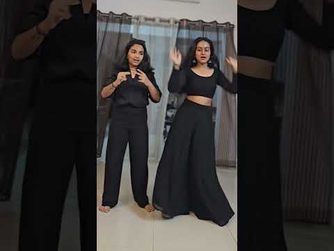 chammak challo? ❤️ | Raksha Vibes #youtubeshorts #chammakchallo #dance