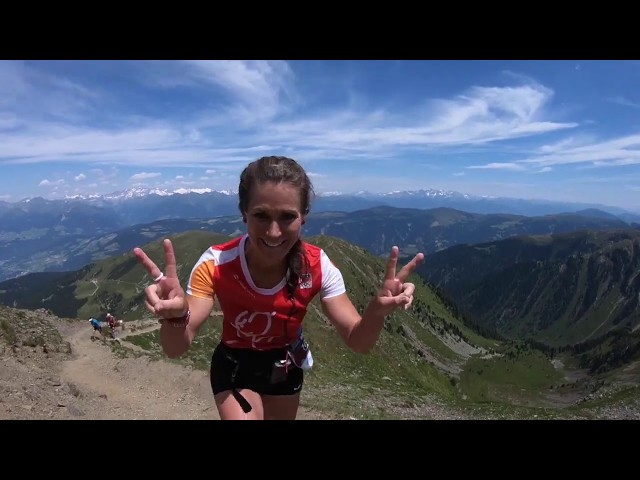 dolomites ultra trail
