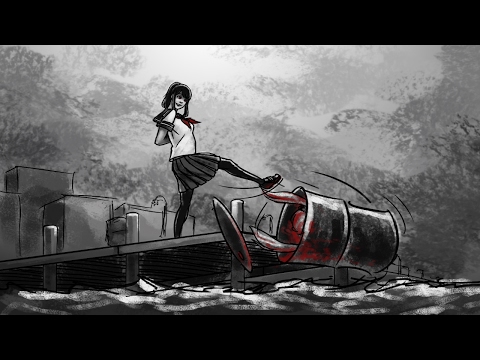 Does Yandere Simulator really need a small town?